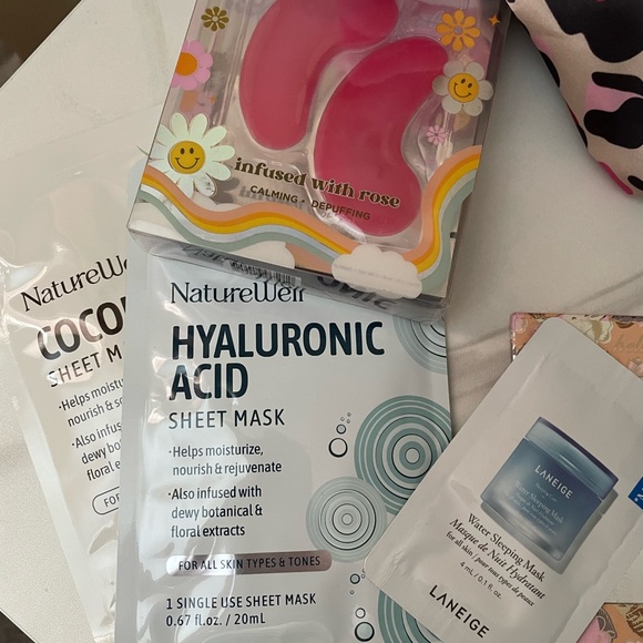 Beauty bundle - Picture 7 of 9